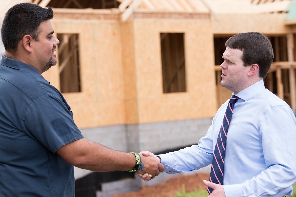 construction defect attorney florence, sc