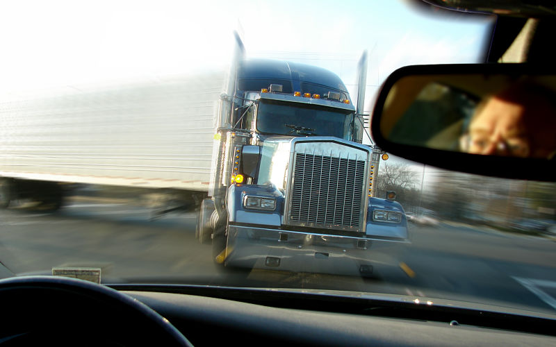 trucking accident lawyer florence, sc