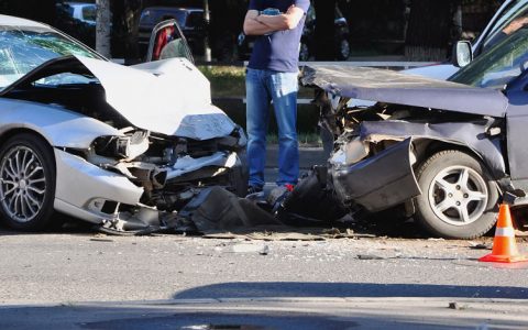 Car Wreck and Motorcycle Wreck Lawyer Florence, SC