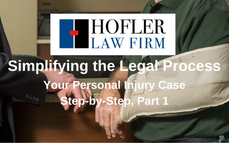 personal injury lawyer florence, sc