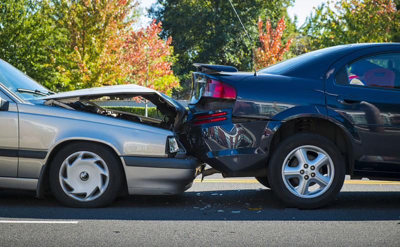 We can help your auto or motorcycle accident claims.