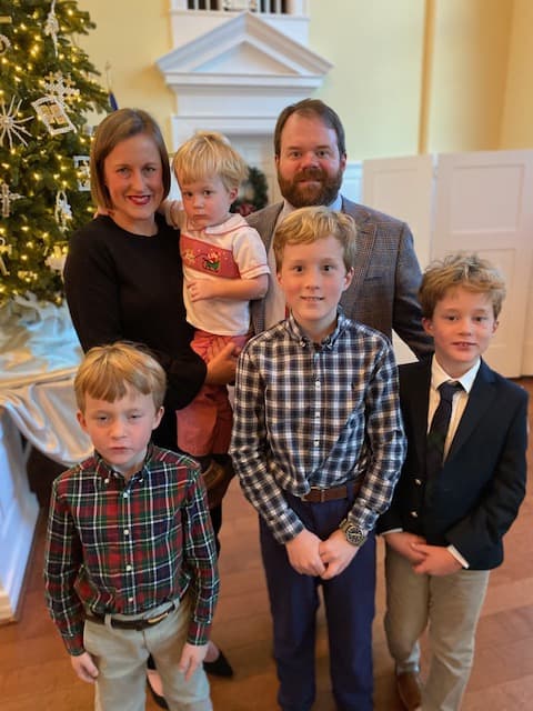 john g. hofler lawyer family florence, sc