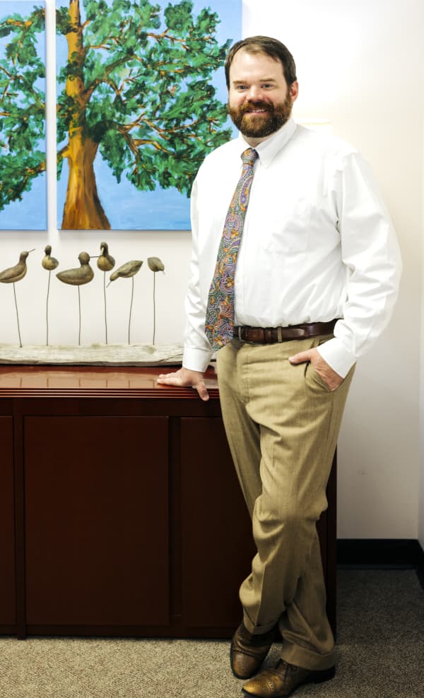 personal injury lawyer florence, sc