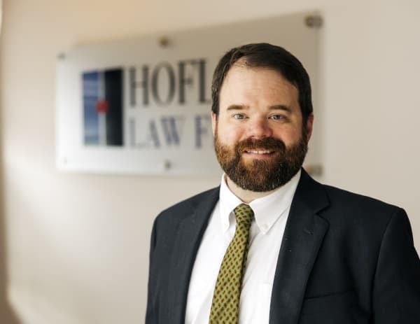 personal injury attorney florence, south carolina