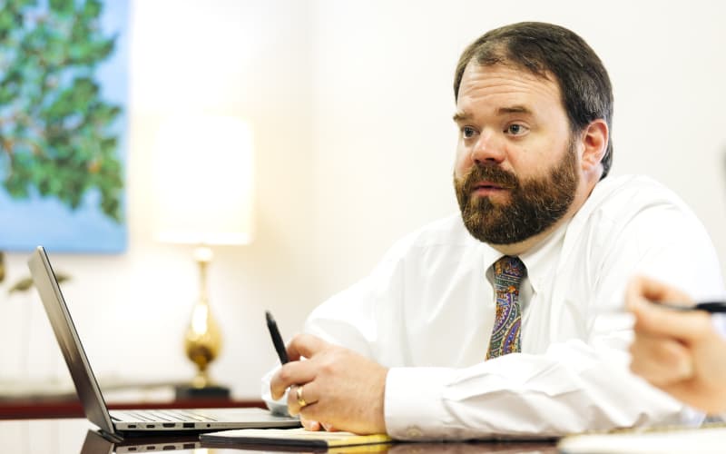 workers compensation attorney florence sc