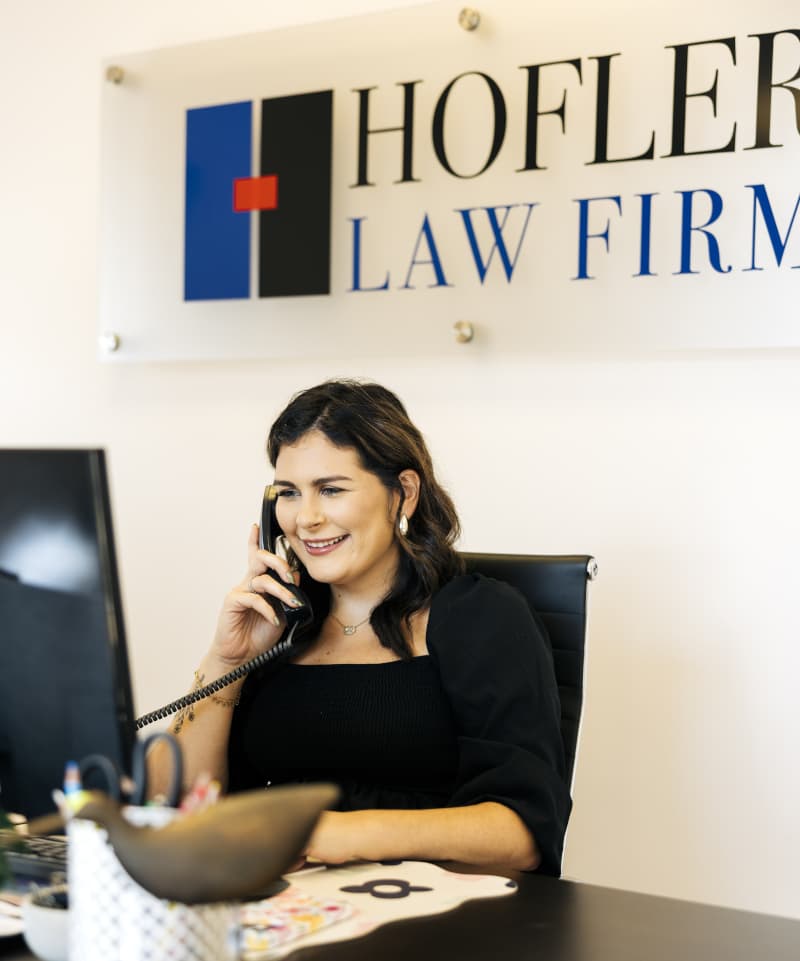 contact and injury lawyer in Florence South Carolina