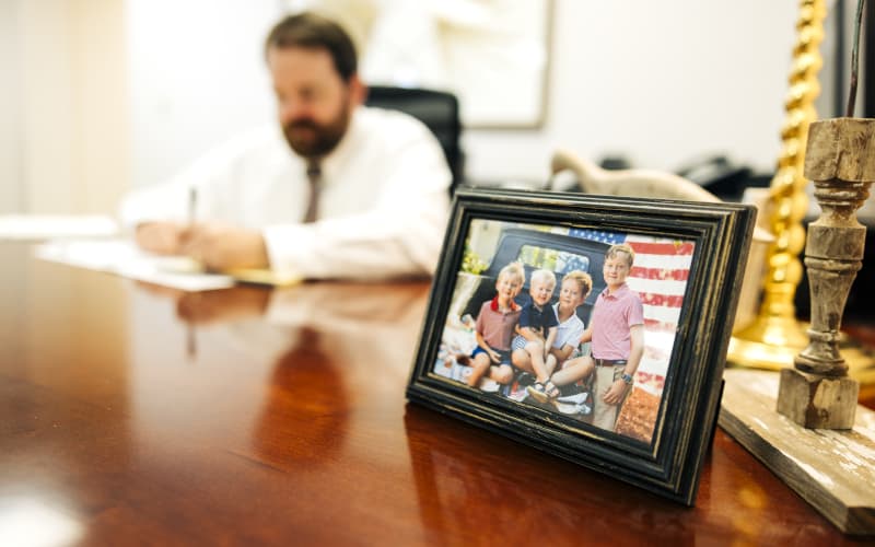 family law in florence SC