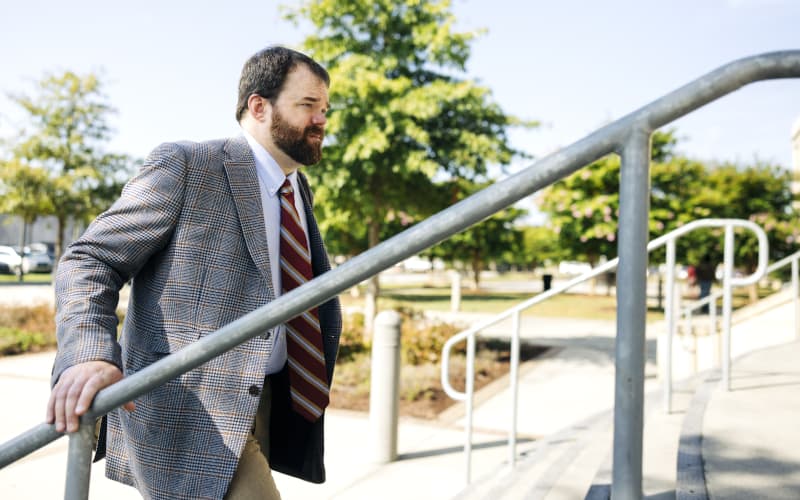 slip and fall accident lawyer florence, south carolina