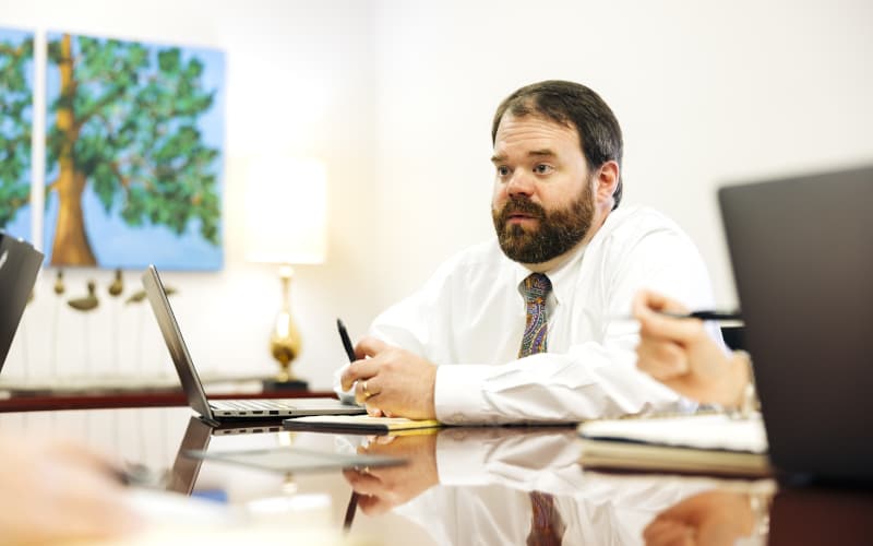 wrongful death attorney florence, sc